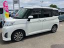 ２ＷＤ　ＣＶＴ　１０００ｃｃ　７インチナビ　パノラマモニター　ＥＴＣ車載器　両側電動スライドドア　衝突被害軽減ブレーキ　横滑り防止機能　アイドリングストップ　プッシュボタンスタート（福島県）の中古車