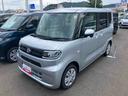 ２ＷＤ　ＣＶＴ　６６０ｃｃ　衝突被害軽減ブレーキ　横滑り防止機能　電動パーキングブレーキ　前席シートヒーター　片側電動両側スライドドア　アイドリングストップ　プッシュボタンスタート（福島県）の中古車