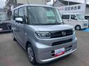 ２ＷＤ　ＣＶＴ　６６０ｃｃ　衝突被害軽減ブレーキ　横滑り防止機能　電動パーキングブレーキ　前席シートヒーター　片側電動両側スライドドア　アイドリングストップ　プッシュボタンスタート（福島県）の中古車