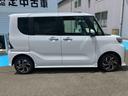 ２ＷＤ　ＣＶＴ　６６０ｃｃ　ディスプレイオーディオ　バックカメラ　ＥＴＣ車載器　前席シートヒーター　両側電動スライドドア　衝突被害軽減ブレーキ　横滑り防止機能　アイドリングストップ（福島県）の中古車
