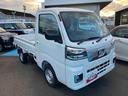 届出済未使用車　ＭＴ　４ＷＤ　９インチディスプレイオーディオ　バックカメラ　プッシュスタートボタン　作業灯装備　キーフリーシステム　電動格納式ドアミラー　ＬＥＤライト　衝突制御ブレーキ（福島県）の中古車