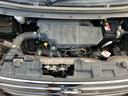 ＣＶＴ　ポータブルナビ　ＣＤオーディオ　プッシュスタートボタン　片側自動スライドドア　運転席シートヒーター　アイドリングストップ　バックカメラ（福島県）の中古車