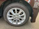 ＣＶＴ　ポータブルナビ　ＣＤオーディオ　プッシュスタートボタン　片側自動スライドドア　運転席シートヒーター　アイドリングストップ　バックカメラ（福島県）の中古車