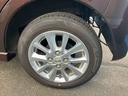 ＣＶＴ　ポータブルナビ　ＣＤオーディオ　プッシュスタートボタン　片側自動スライドドア　運転席シートヒーター　アイドリングストップ　バックカメラ（福島県）の中古車