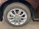ＣＶＴ　ポータブルナビ　ＣＤオーディオ　プッシュスタートボタン　片側自動スライドドア　運転席シートヒーター　アイドリングストップ　バックカメラ（福島県）の中古車