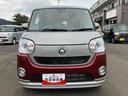 ムーヴキャンバス 中古車 Ｇメイクアップリミテッド　ＳＡＩＩＩ