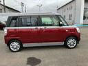 ムーヴキャンバス 中古車 Ｇメイクアップリミテッド　ＳＡＩＩＩ