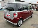 ムーヴキャンバス 中古車 Ｇメイクアップリミテッド　ＳＡＩＩＩ