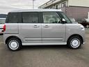 ムーヴキャンバス 中古車 ストライプスＧ