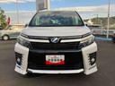 ヴォクシー 中古車 ハイブリッドＺＳ