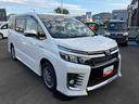 ヴォクシー 中古車 ハイブリッドＺＳ