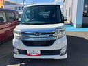 タント 中古車 カスタムＲＳ　ＳＡ