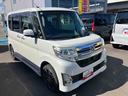 タント 中古車 カスタムＲＳ　ＳＡ