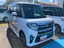 タント 中古車 カスタムＸスタイルセレクション