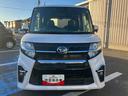 ４ＷＤ　ＣＶＴ　ターボ車　純正７インチナビ　パノラマモニター　純正アルミホイール　運転席・助手席シートヒーター　両側スライドドア　オートライト　衝突回避支援ブレーキ　アイドリングストップ　横滑り防止（福島県）の中古車