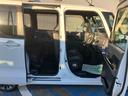 ４ＷＤ　ＣＶＴ　ターボ車　純正７インチナビ　パノラマモニター　純正アルミホイール　運転席・助手席シートヒーター　両側スライドドア　オートライト　衝突回避支援ブレーキ　アイドリングストップ　横滑り防止（福島県）の中古車
