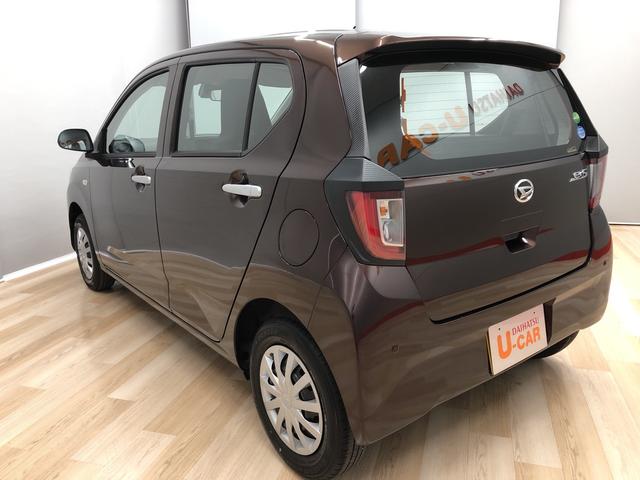 ミライースL SAIII(宮城県)の中古車