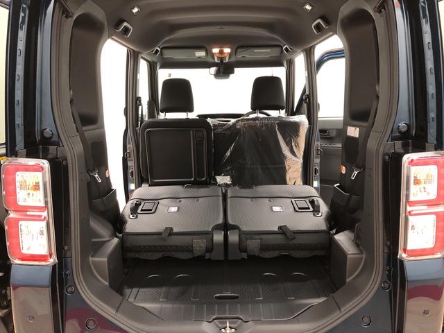 ウェイクLリミテッドSAIII(宮城県)の中古車