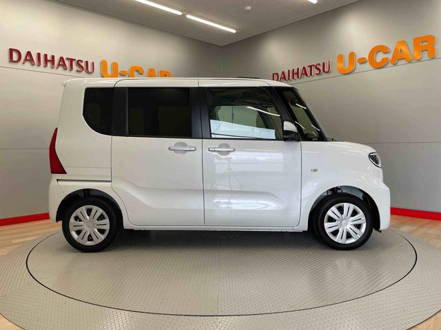 タントＸ（宮城県）の中古車