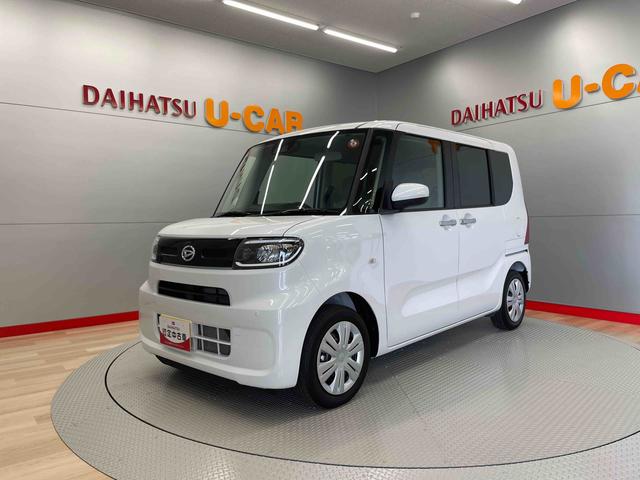 タントＸ（宮城県）の中古車