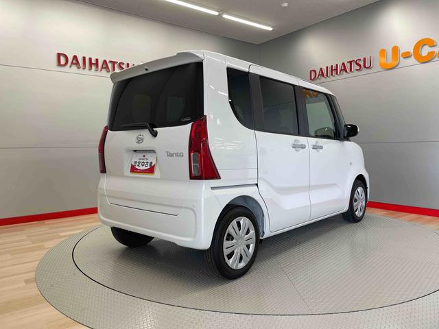 タントＸ（宮城県）の中古車