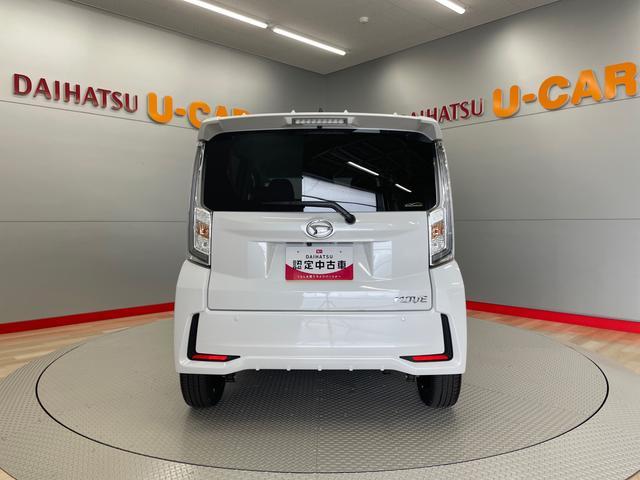 ムーヴカスタム　ＲＳ　ハイパーリミテッドＳＡIII（宮城県）の中古車