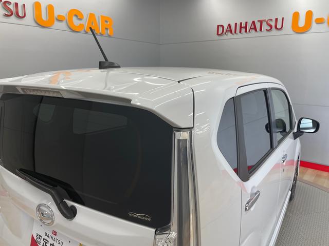 ムーヴカスタム　ＲＳ　ハイパーリミテッドＳＡIII（宮城県）の中古車