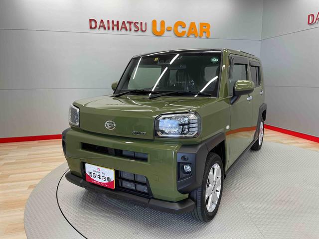 タフトＧ（宮城県）の中古車