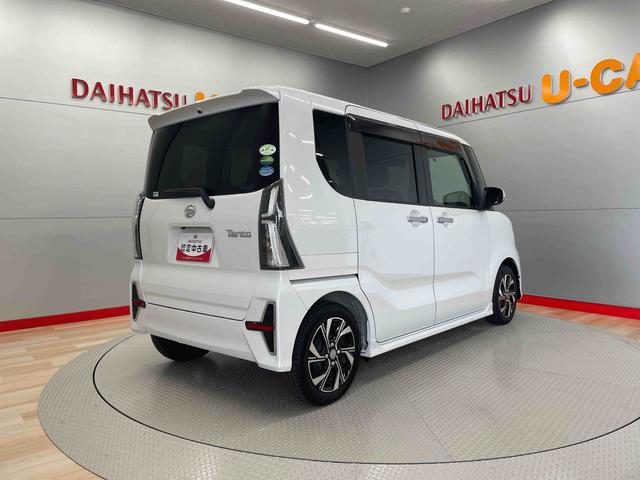 タントカスタムＸセレクション（宮城県）の中古車