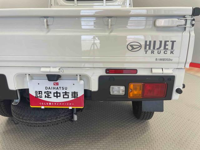 ハイゼットトラックスタンダード（宮城県）の中古車