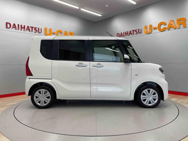 タントＸ（宮城県）の中古車