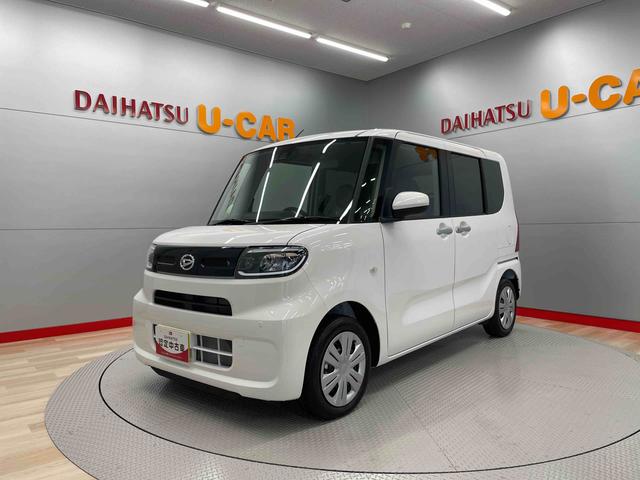 タントＸ（宮城県）の中古車