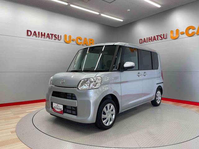 タントＸリミテッドＳＡIII（宮城県）の中古車