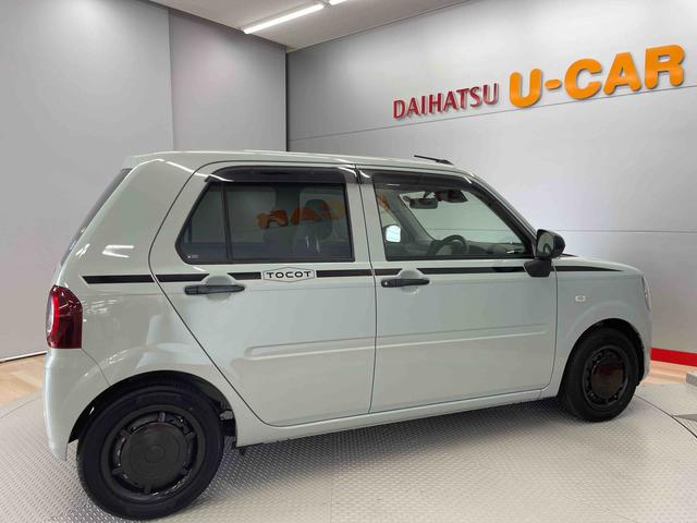 ミラトコットＸ　ＳＡIII（宮城県）の中古車