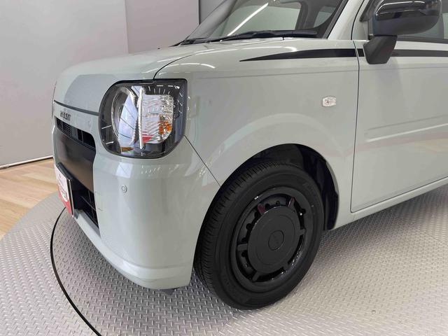 ミラトコットＸ　ＳＡIII（宮城県）の中古車