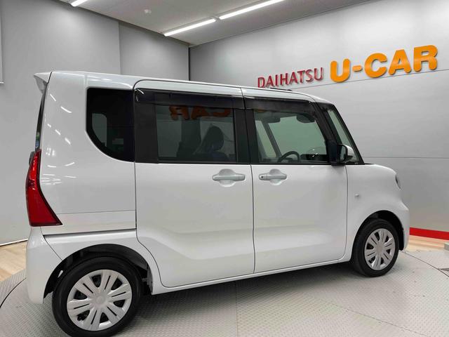 タントＸ（宮城県）の中古車