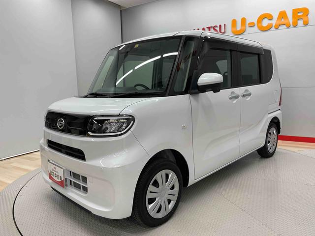 タントＸ（宮城県）の中古車