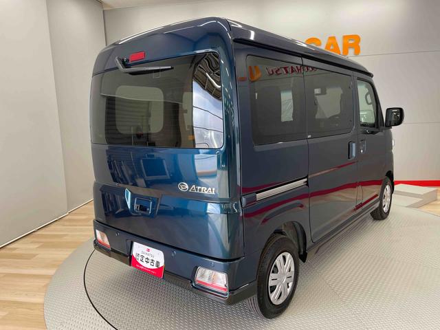 アトレーＲＳ（宮城県）の中古車