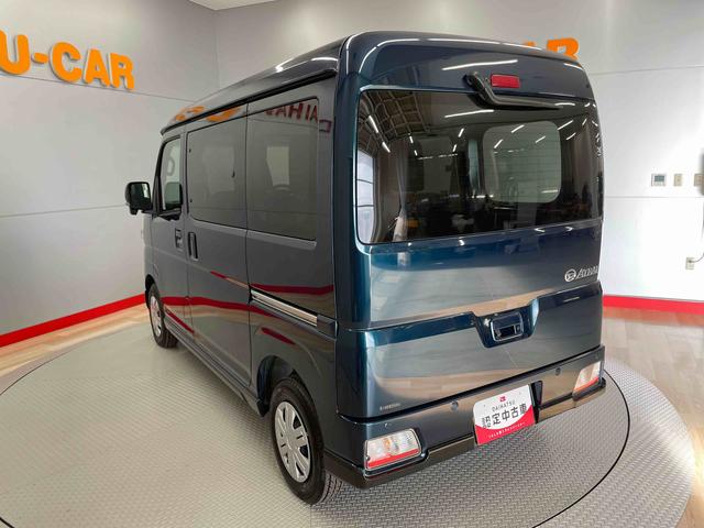 アトレーＲＳ（宮城県）の中古車