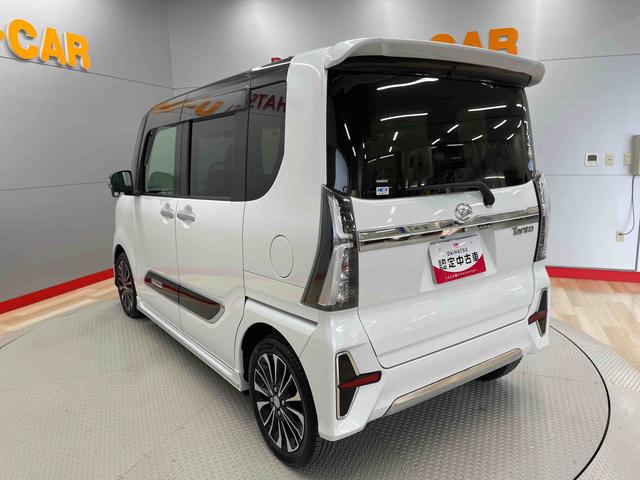 タントカスタムＲＳスタイルセレクション（宮城県）の中古車