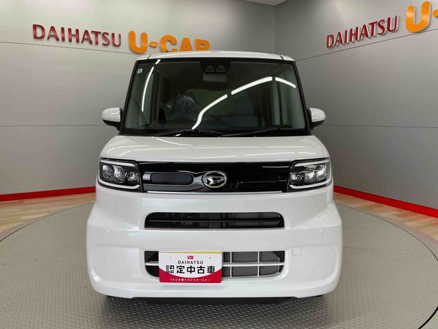 タントＸ（宮城県）の中古車