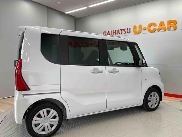 タントＸ（宮城県）の中古車