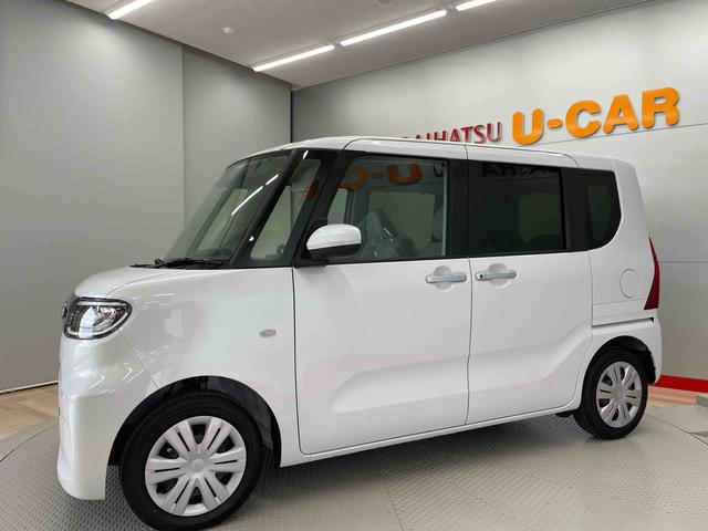 タントＸ（宮城県）の中古車