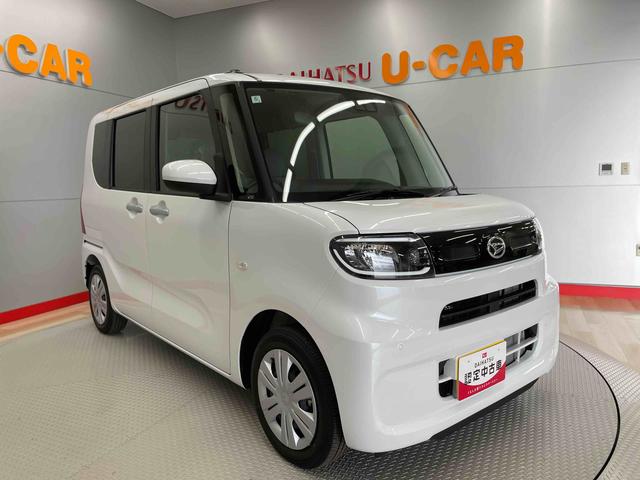 タントＸ（宮城県）の中古車