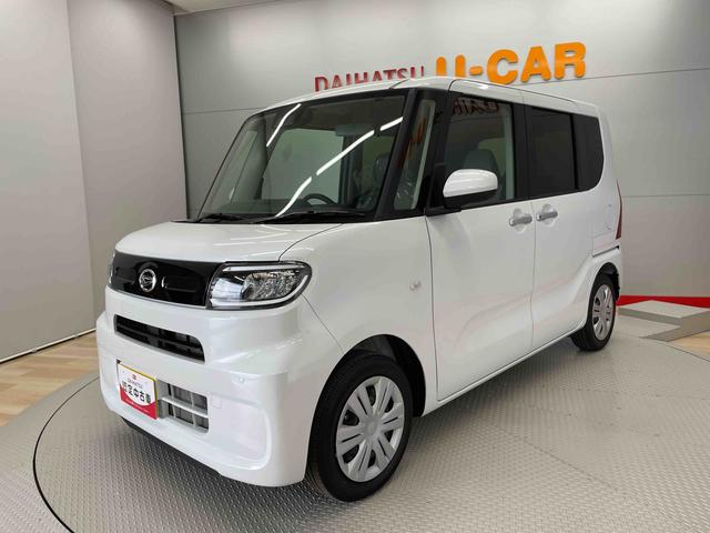 タントＸ（宮城県）の中古車