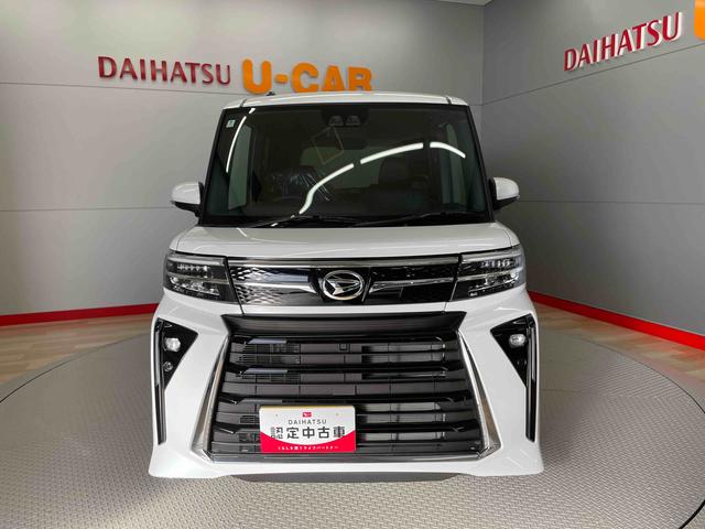 タントカスタムＸ（宮城県）の中古車