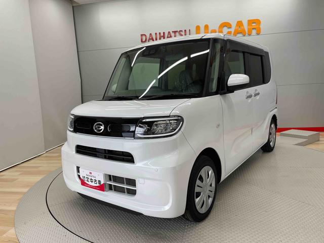 タントＸセレクション（宮城県）の中古車