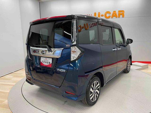 トールカスタムＧ（宮城県）の中古車