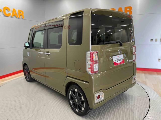 ウェイクＧターボ　レジャーエディションＳＡII（宮城県）の中古車