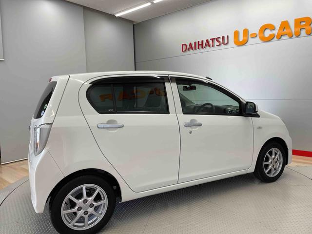 ミライースＸ　ＳＡ（宮城県）の中古車